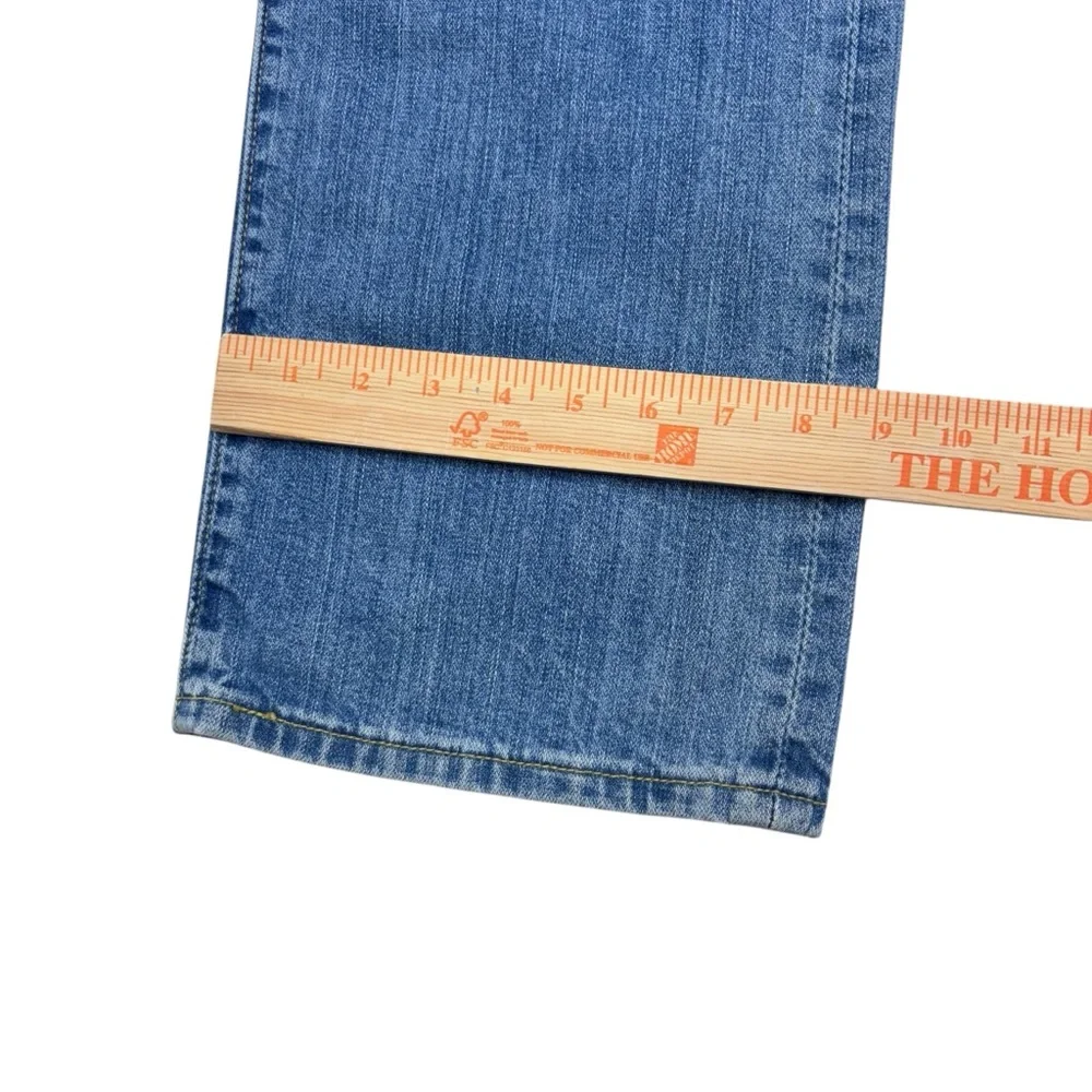 Levis Jeans 501 Original Men’s Denim Button Fly Pants Straight 36 x 30